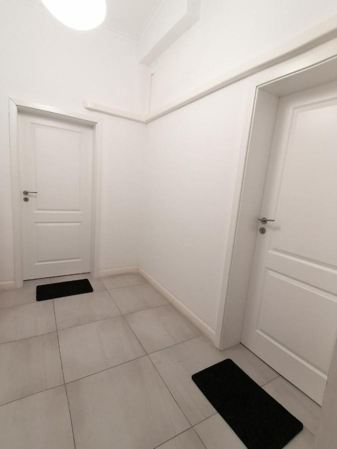 Central Accommodation Timișoara Zewnętrze zdjęcie