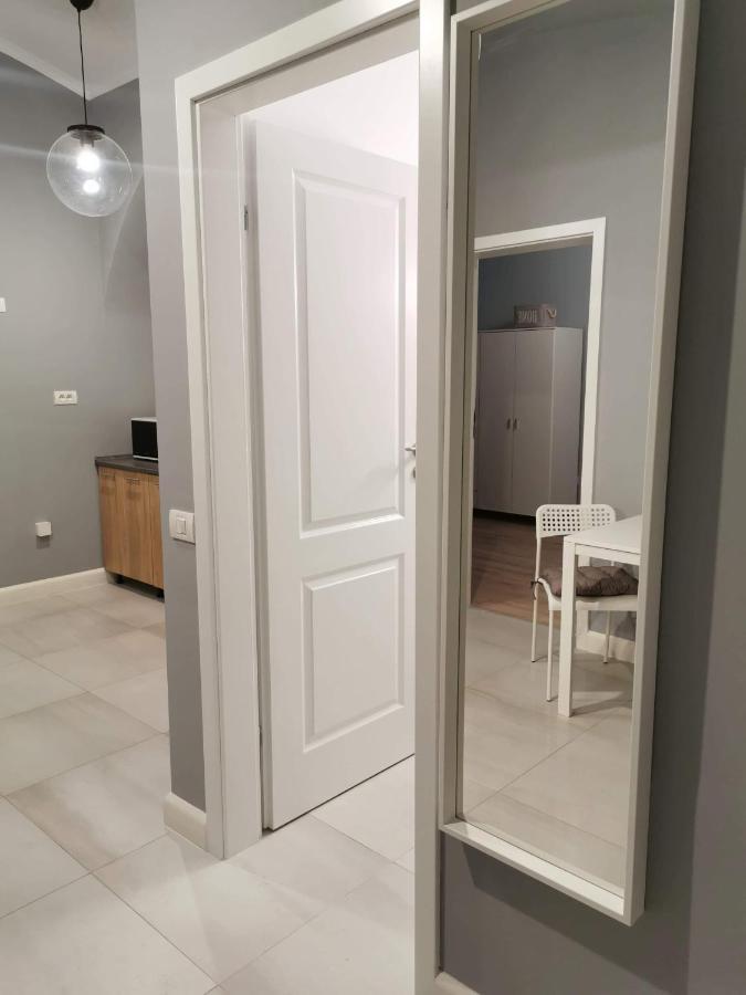 Central Accommodation Timișoara Zewnętrze zdjęcie