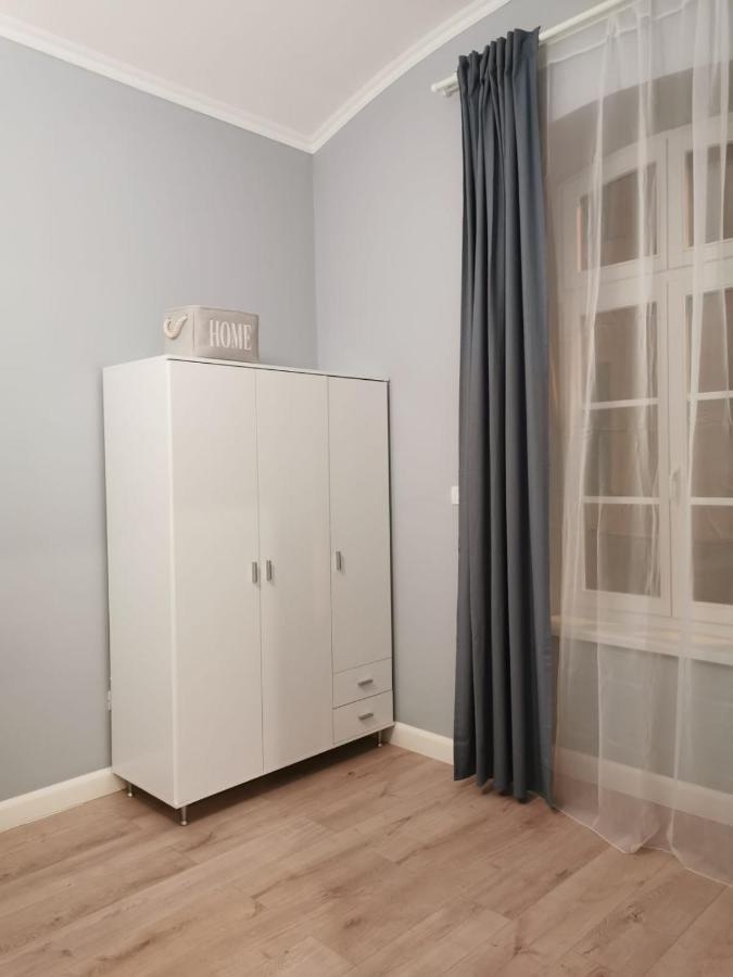 Central Accommodation Timișoara Zewnętrze zdjęcie