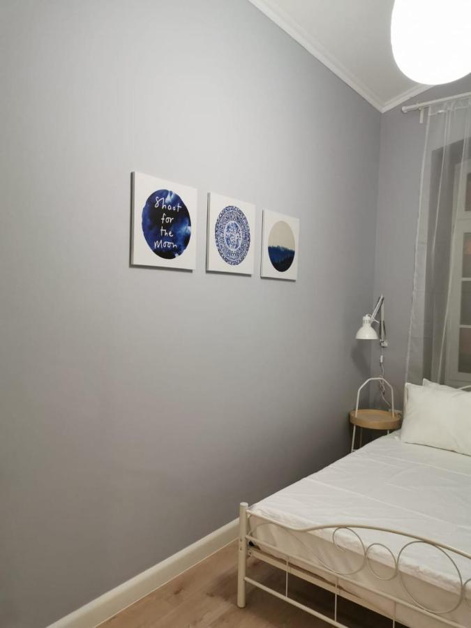 Central Accommodation Timișoara Zewnętrze zdjęcie