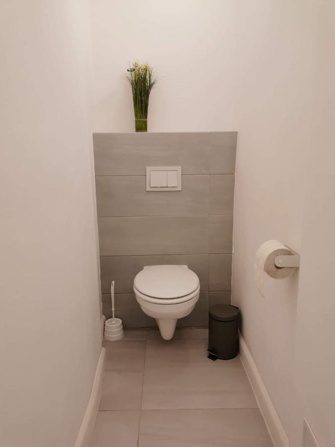Central Accommodation Timișoara Zewnętrze zdjęcie