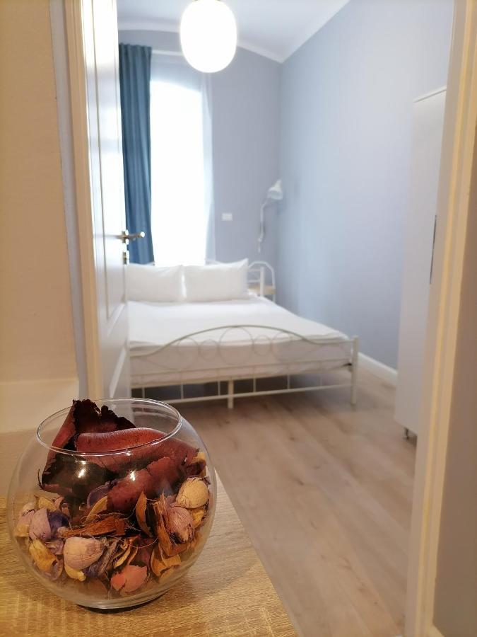 Central Accommodation Timișoara Zewnętrze zdjęcie