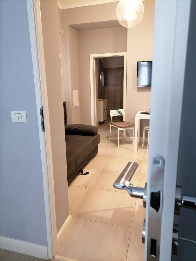 Central Accommodation Timișoara Zewnętrze zdjęcie